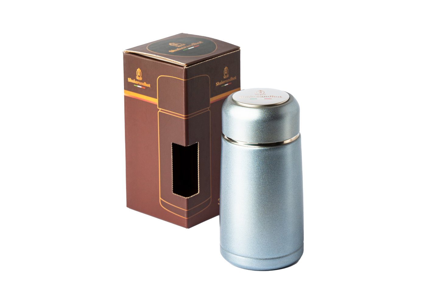 Shaker