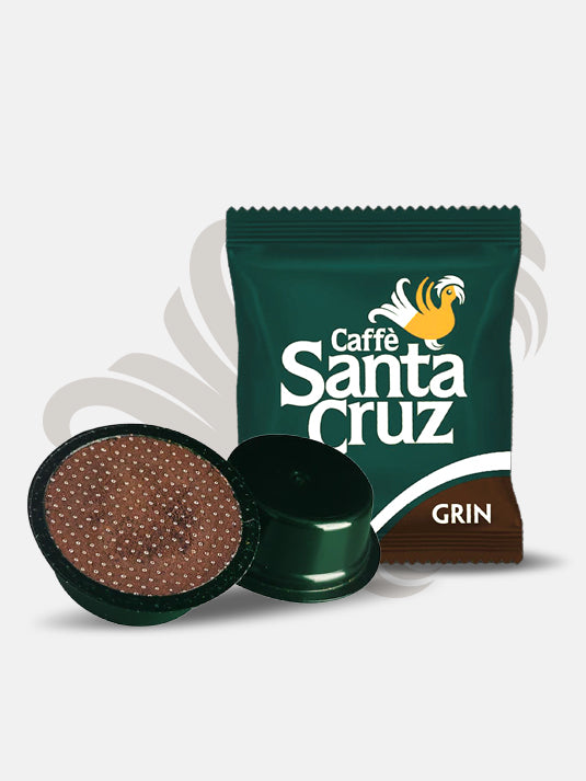 Grin "A Modo Mio®”