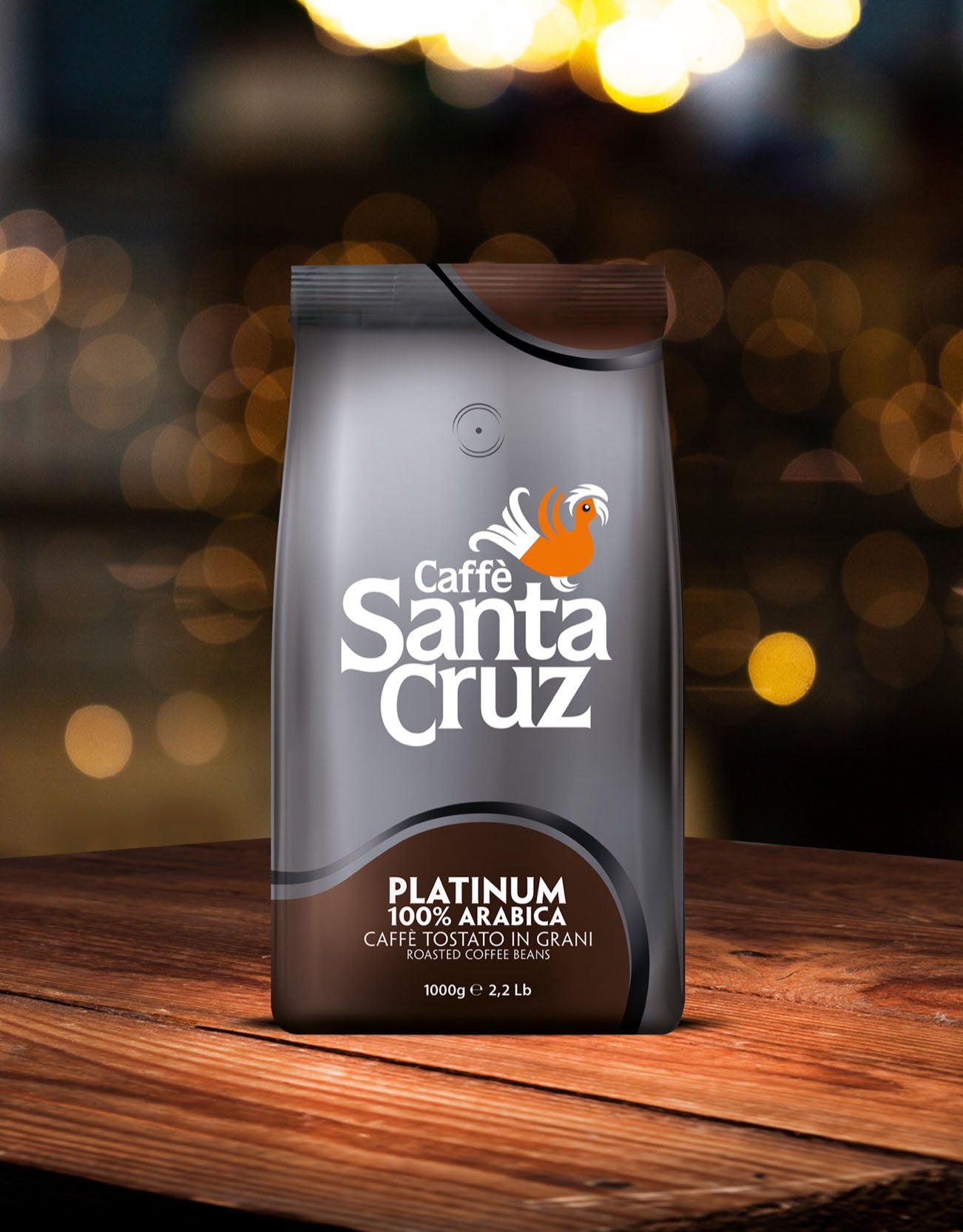 Platinum