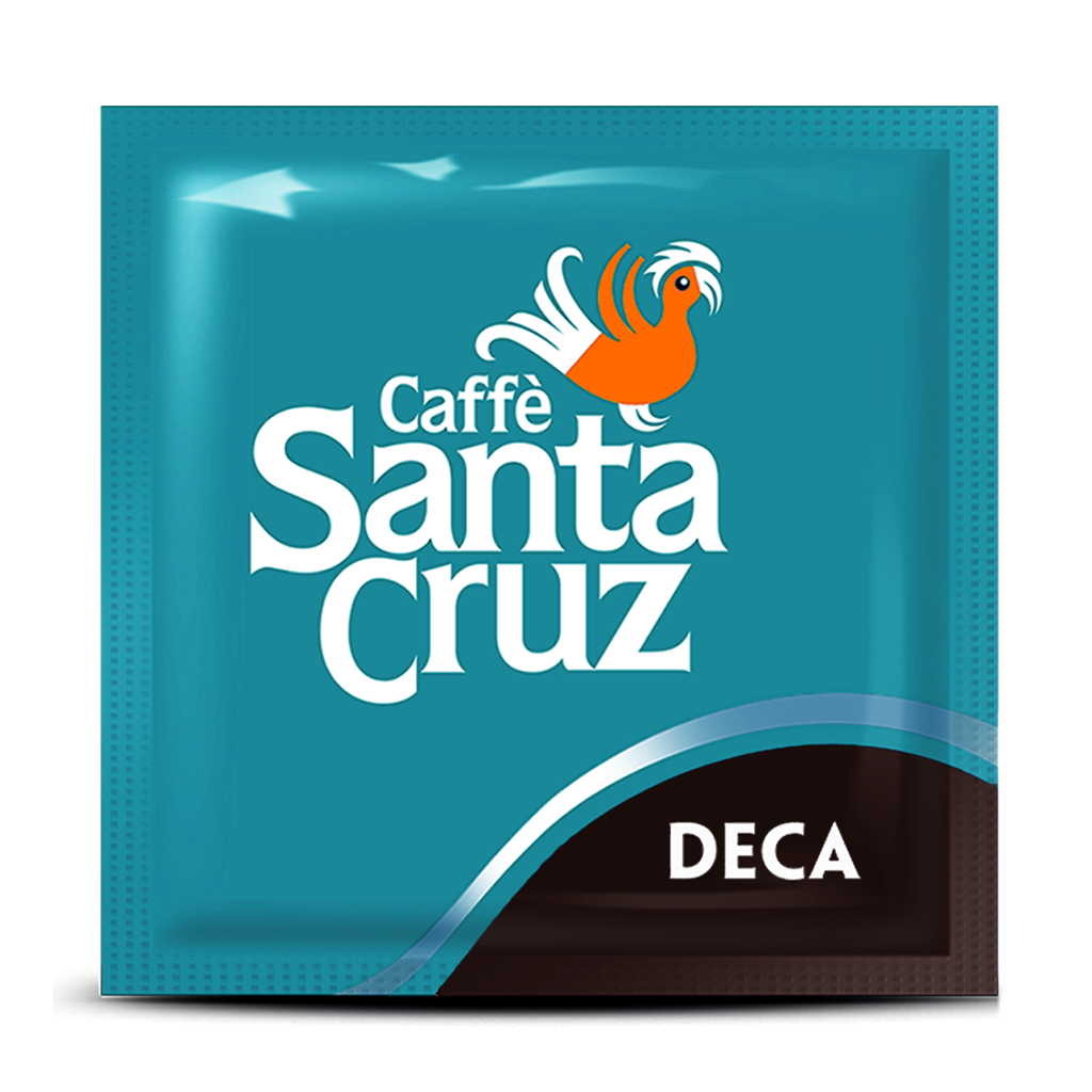 Deca “Cialde ESE 44mm”