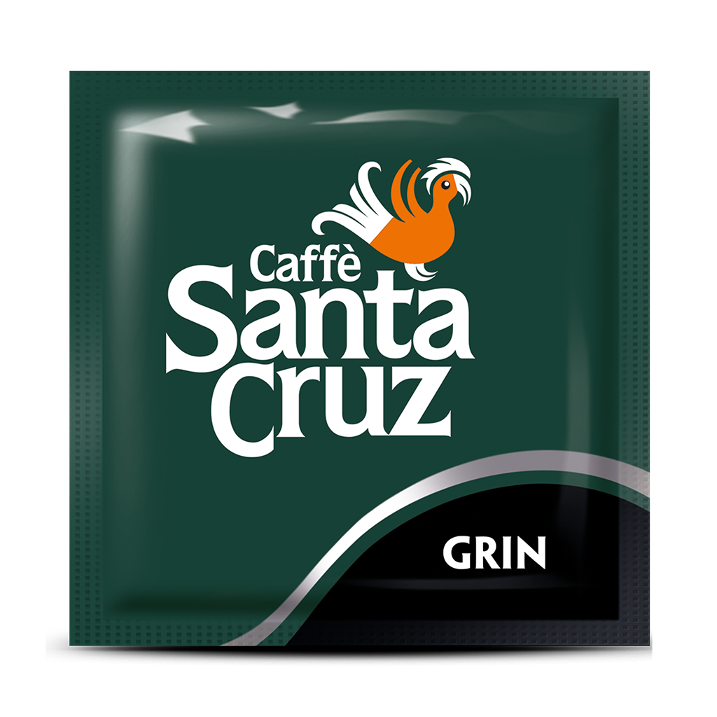 Grin "Cialde ESE 44mm”
