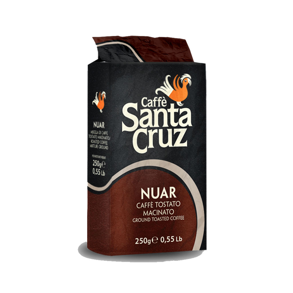 Nuar 250g – Mattonella Macinato