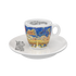 TAZZINA LATTE