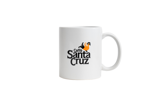 MUG Santa Cruz Free Gift