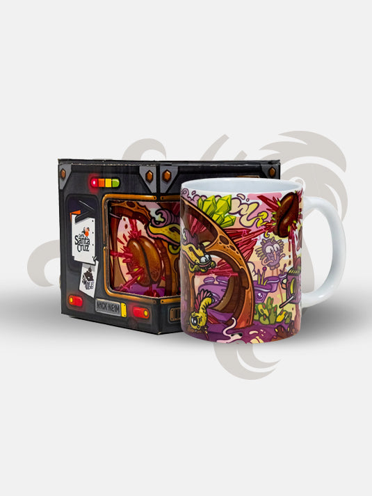 Tazza Mug D&