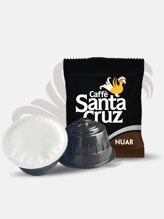 Nuar “Dolce Gusto®”