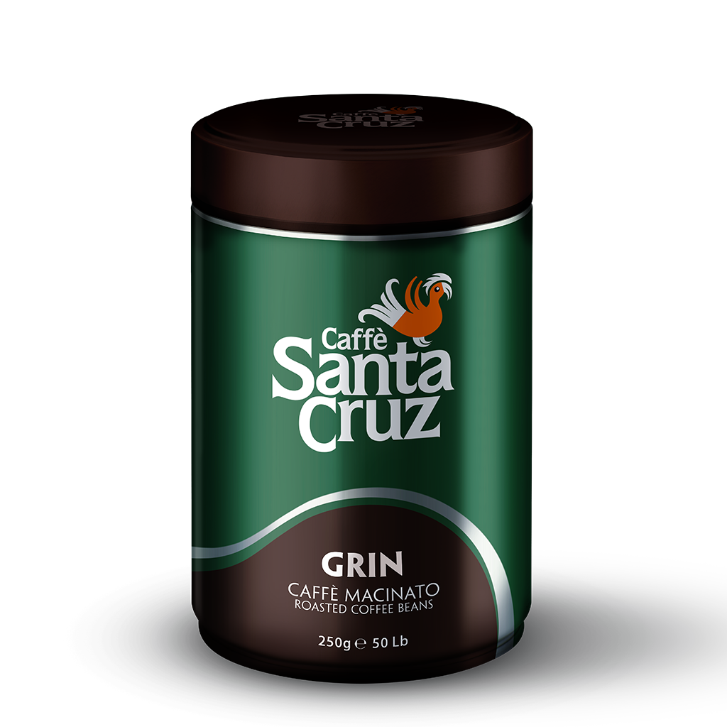 Grin 250g – Ground Jar 