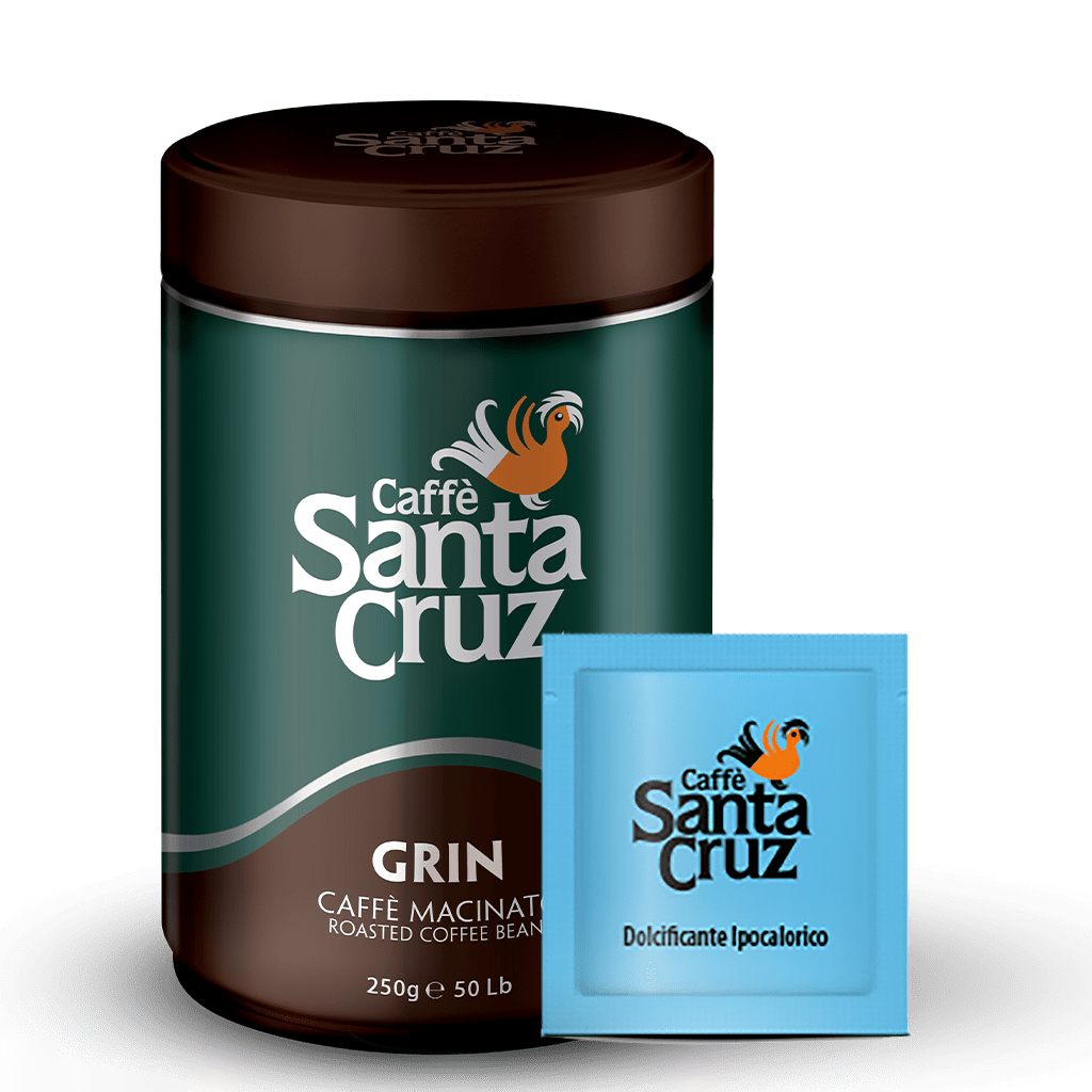 Grin 250g – Ground Jar 